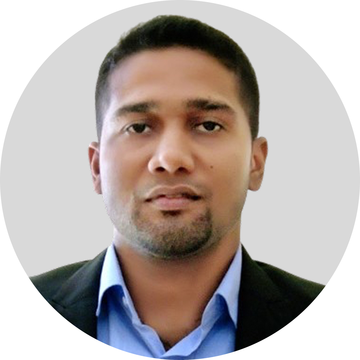 Shambhu Thapa