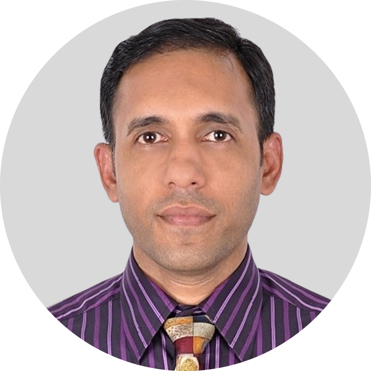 Dinesh Poudel