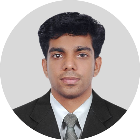 Rohan Gaur