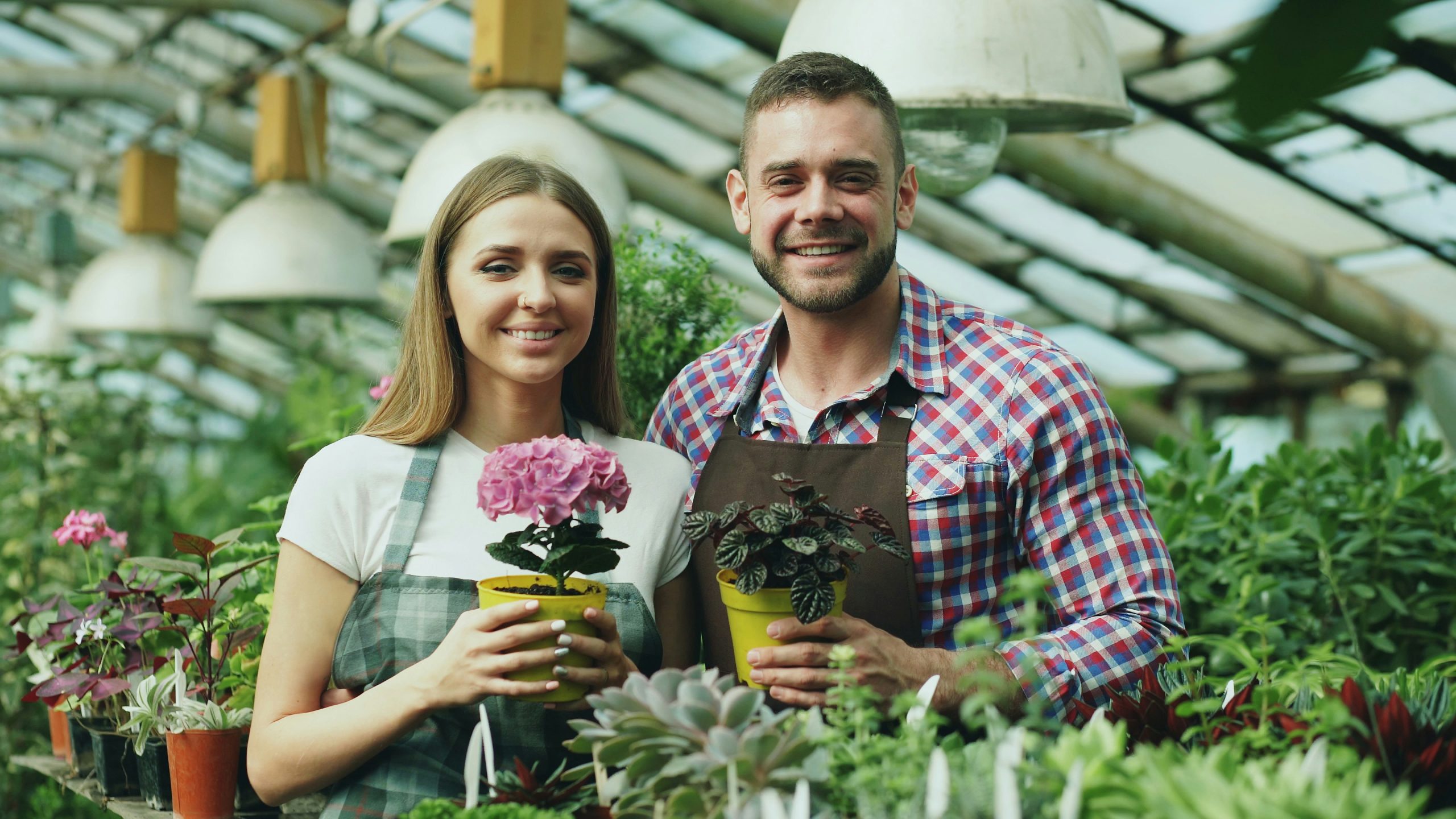 The Blooming Business of Gardening Services