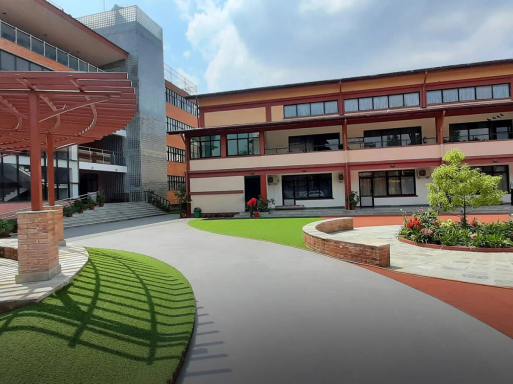 Ullens School