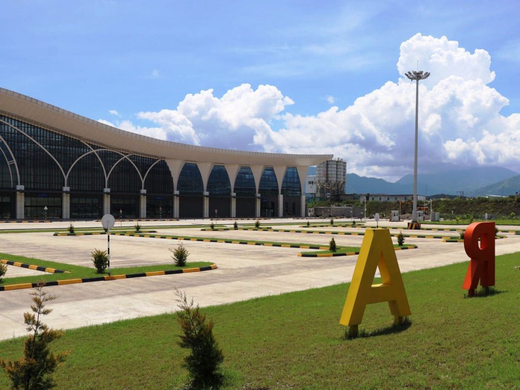 Pokhara Airport