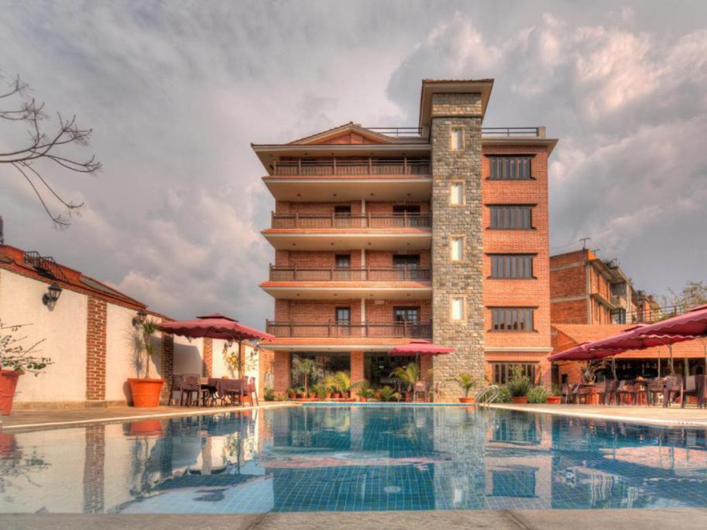 Hotel Bhadgaon